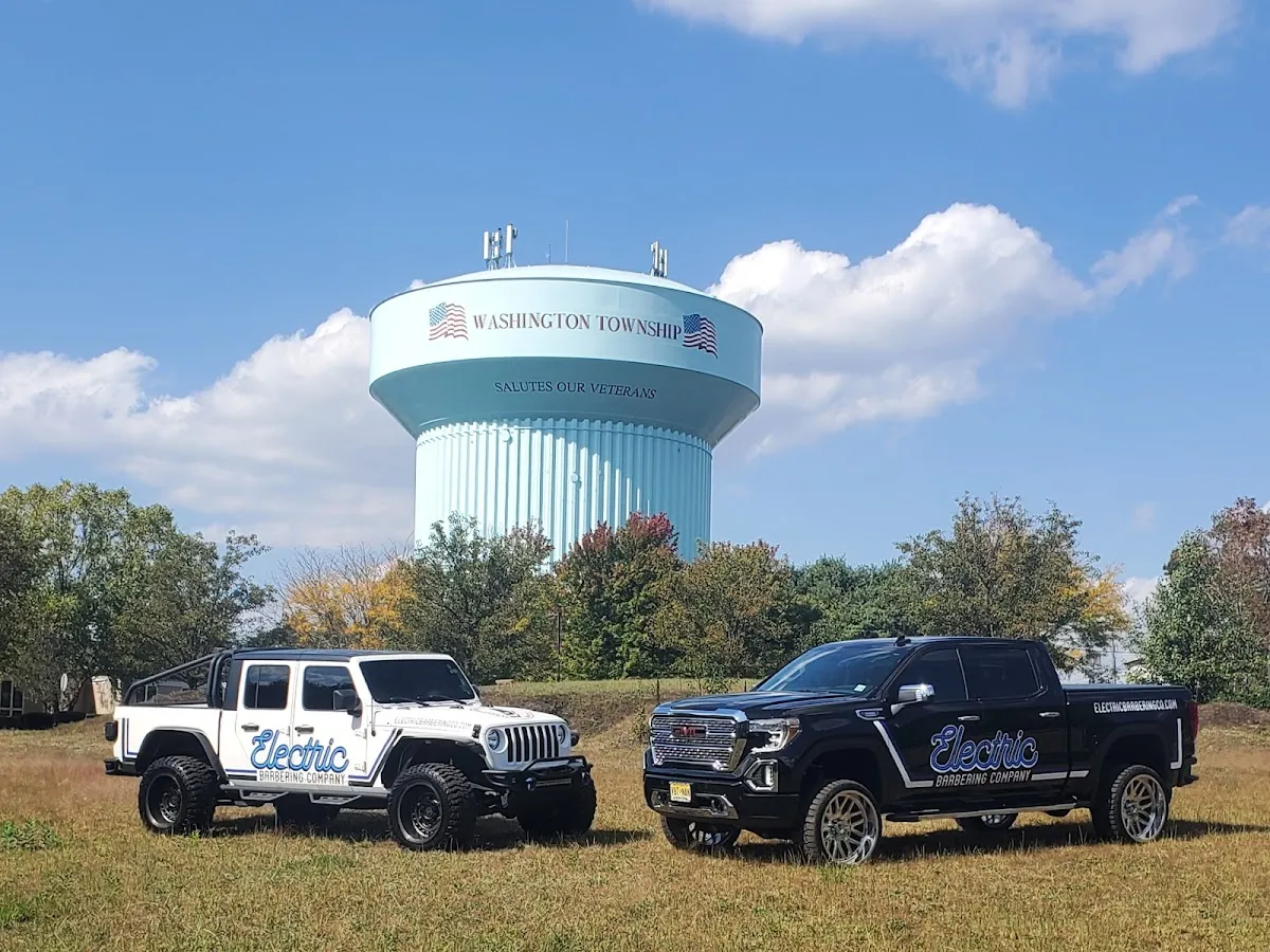 Franco’s Barbering photo 4