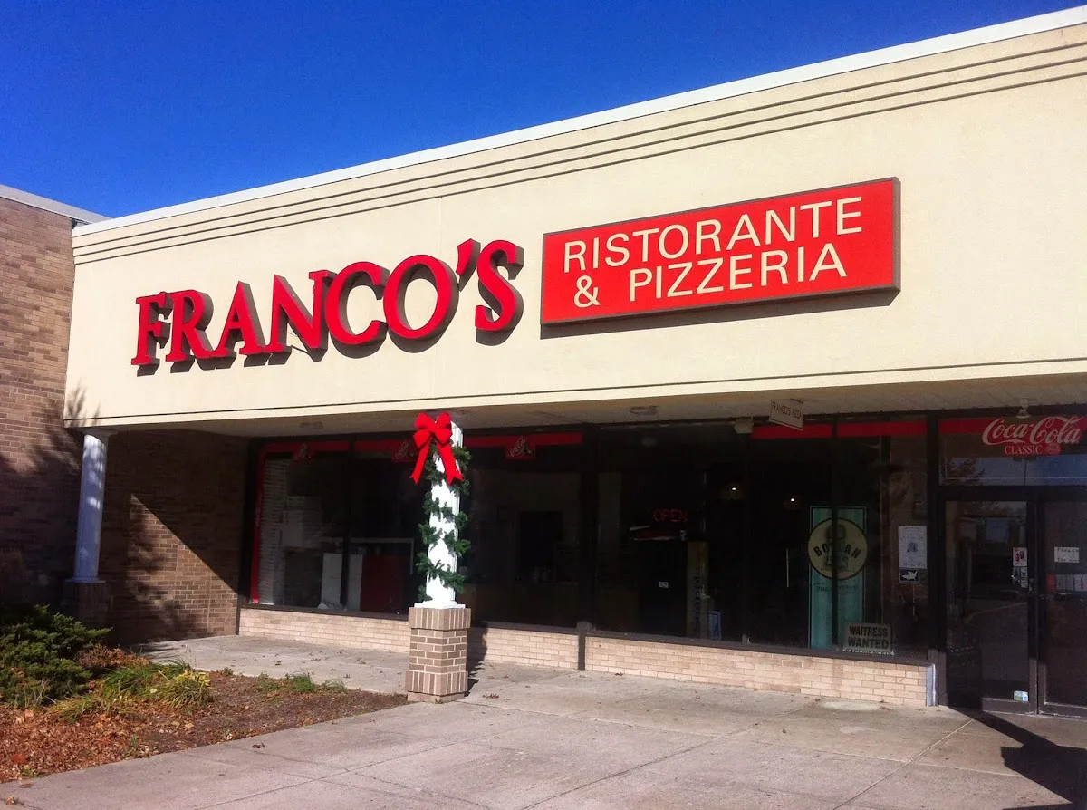 Franco's Pizzeria & Ristorante photo 2