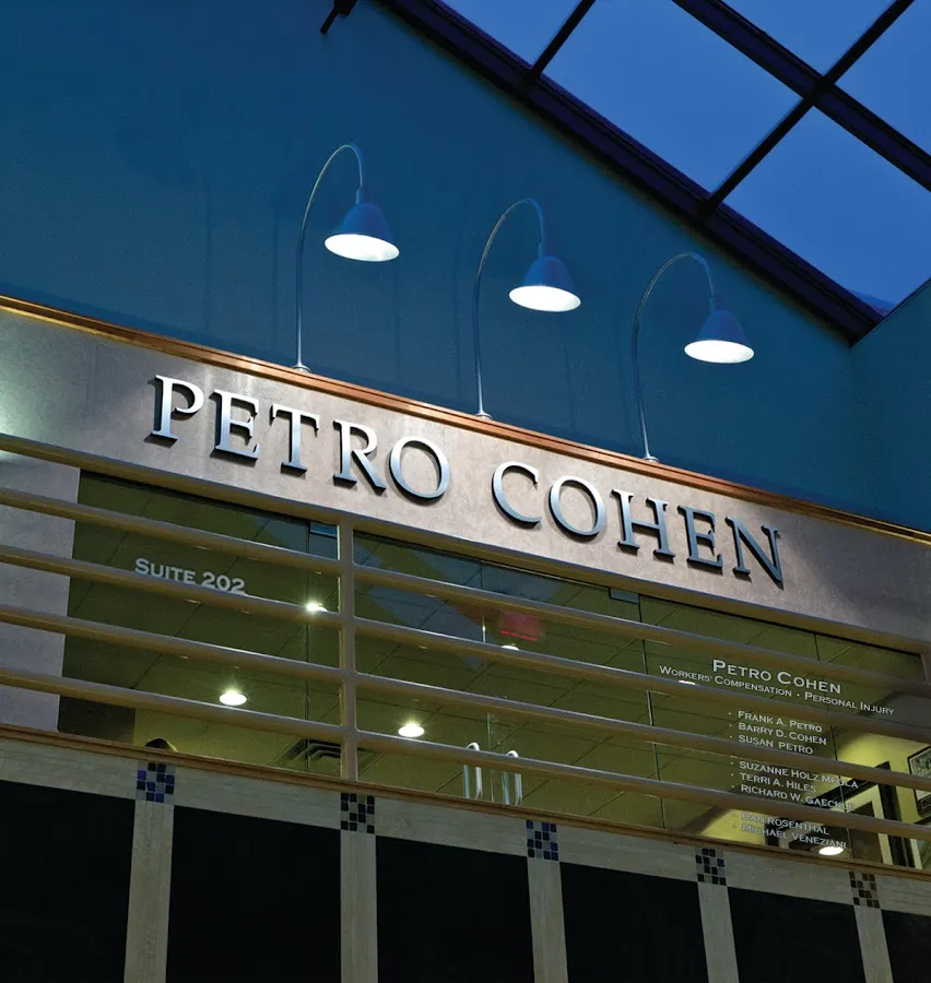 Frank A. Petro, Attorney at Law