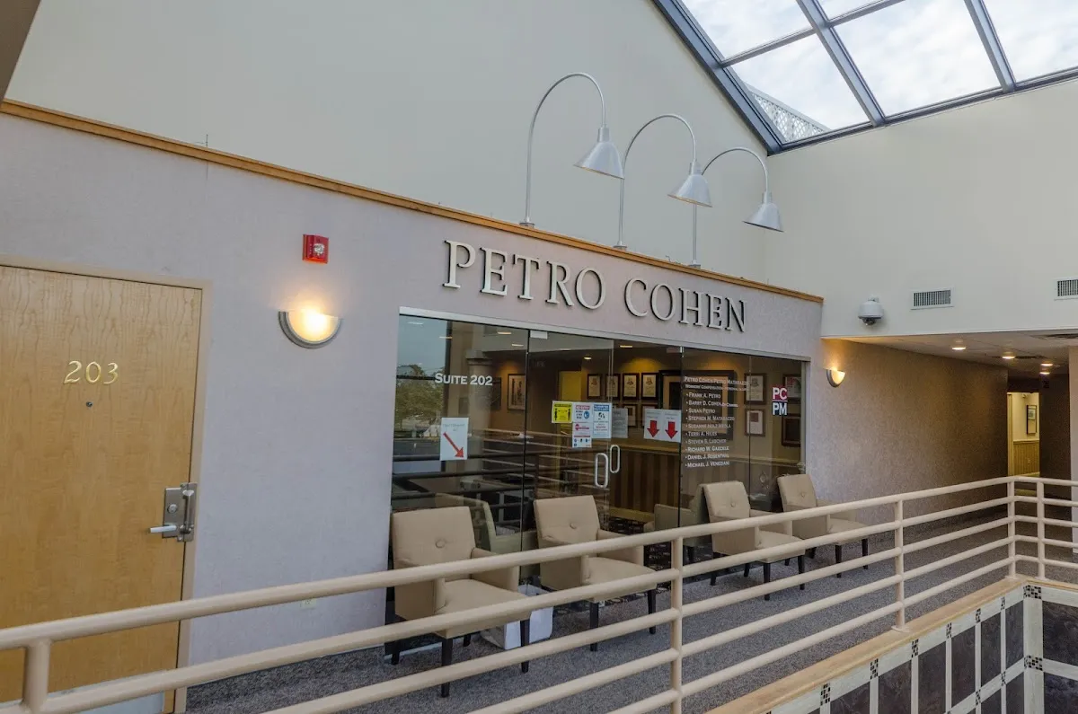 Frank A. Petro, Attorney at Law photo 2