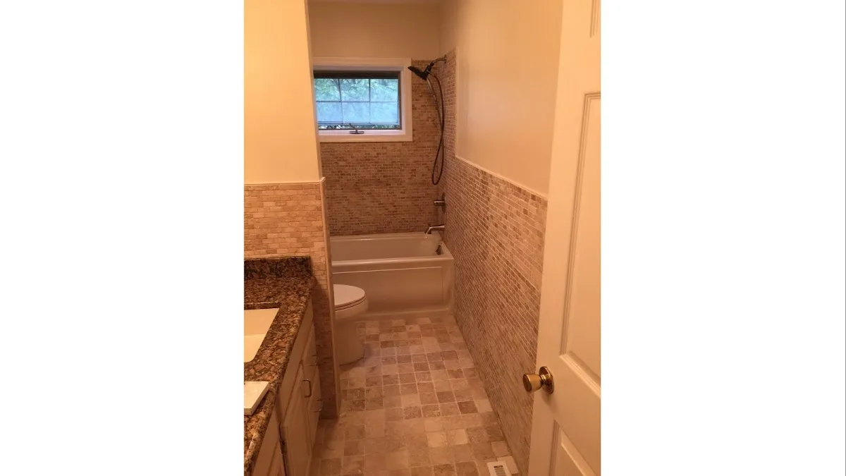 Frank Costa Construction & Handyman Services