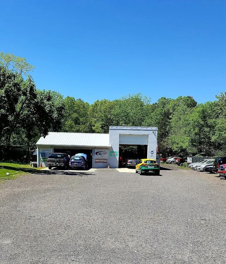 Frank Dean Automotive