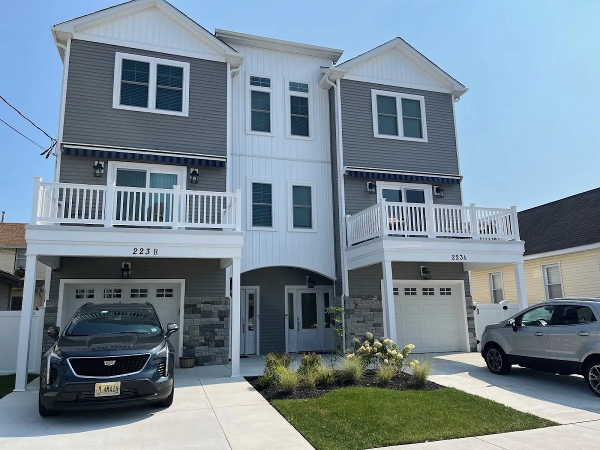 Frank M Liuzzi CPA LLC