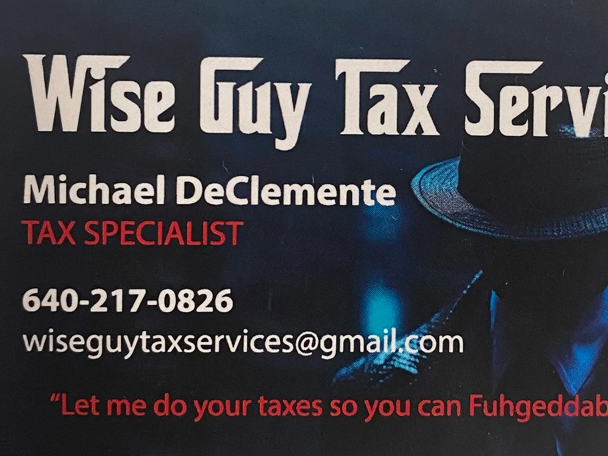 Frank M Liuzzi CPA LLC photo 5