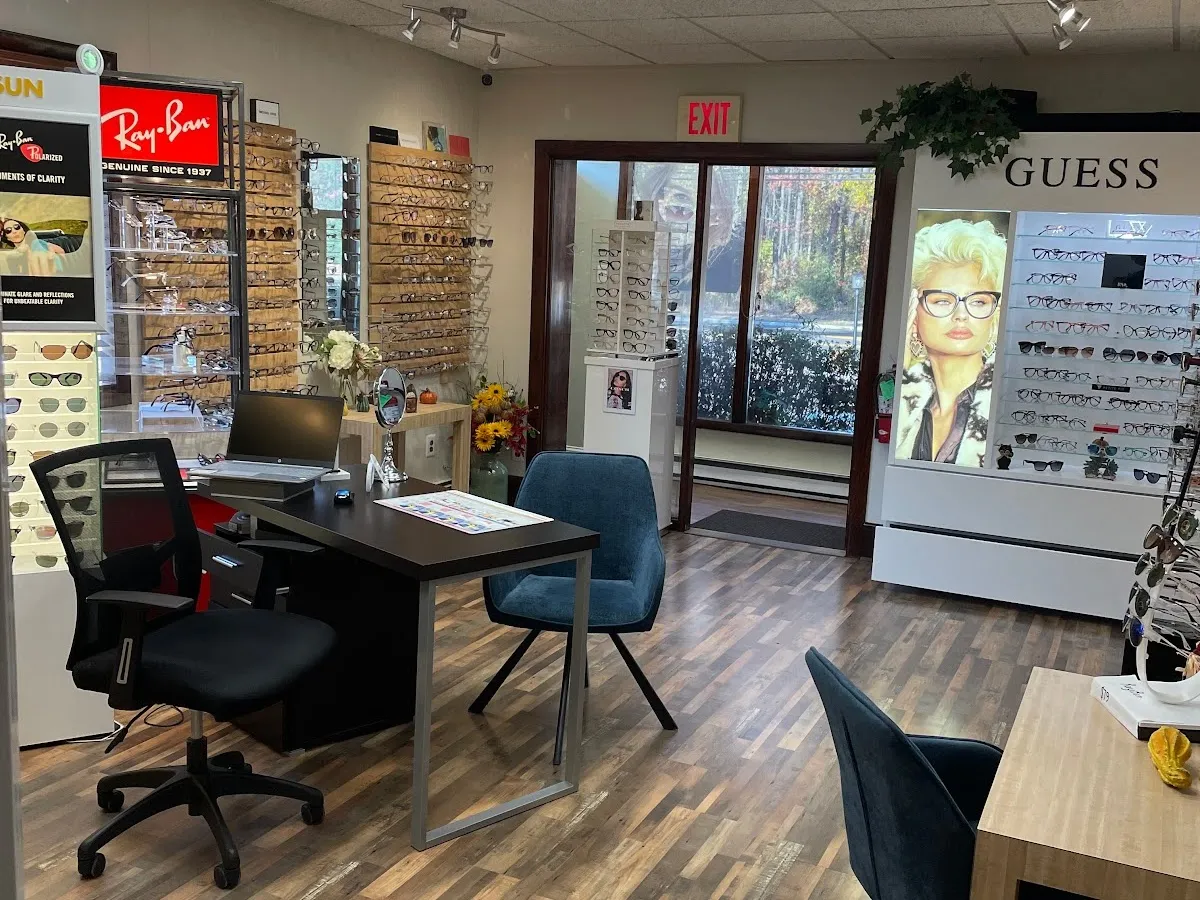 Frank S. Angelini, OD: The Eye Professionals photo 5