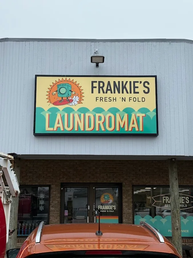 Frankie's Fresh Point @ Shore Point Plaza