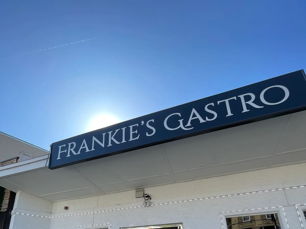 Frankies Gastro