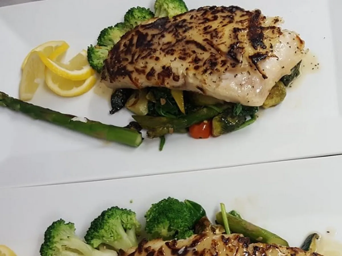 Frankies Gastro photo 3