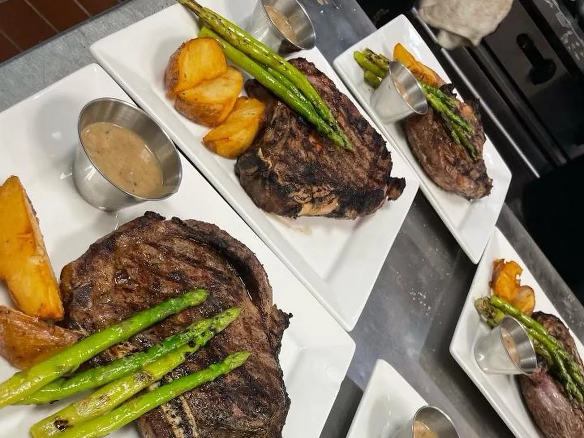 Frankies Gastro photo 4