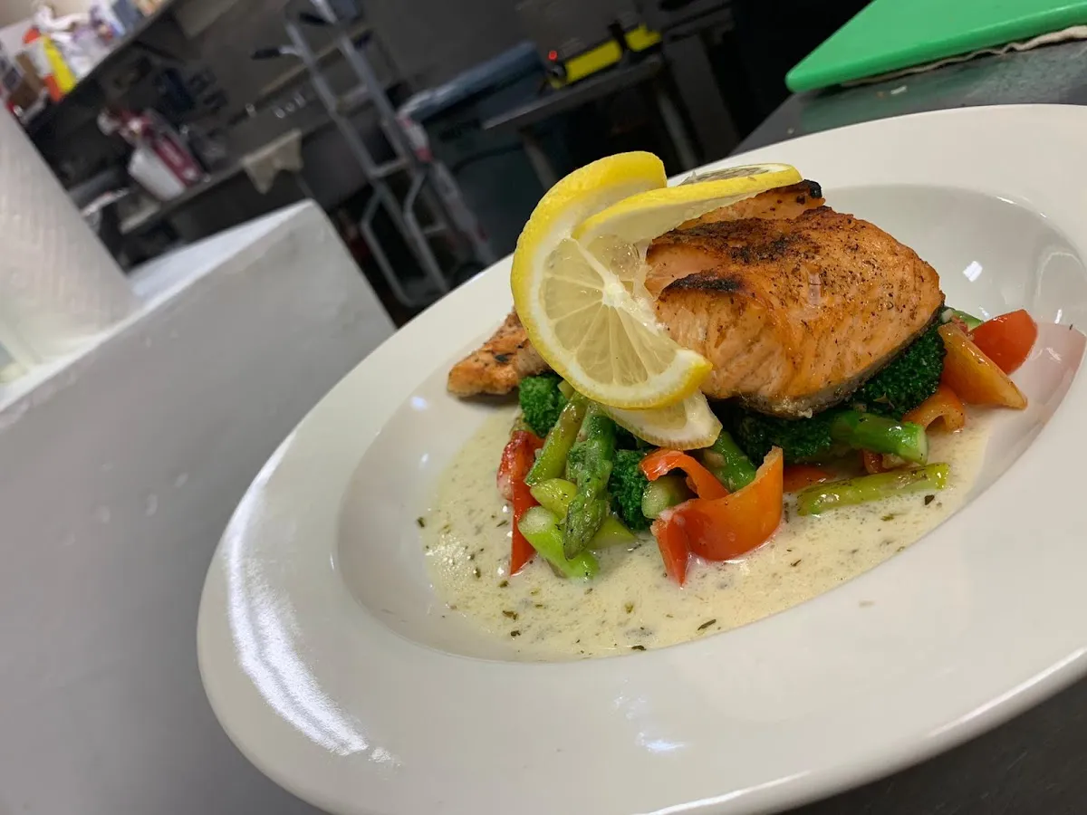 Frankies Gastro photo 5