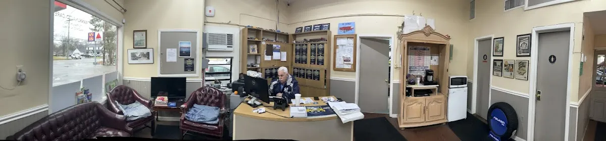 Franklin Auto Care LLC photo 2