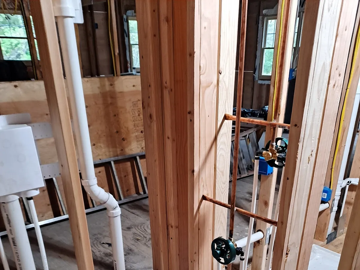 Franklin Family Plumbing