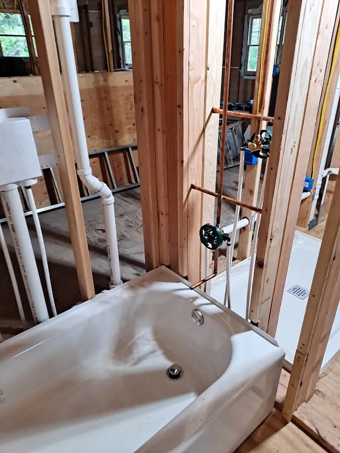 Franklin Family Plumbing photo 2