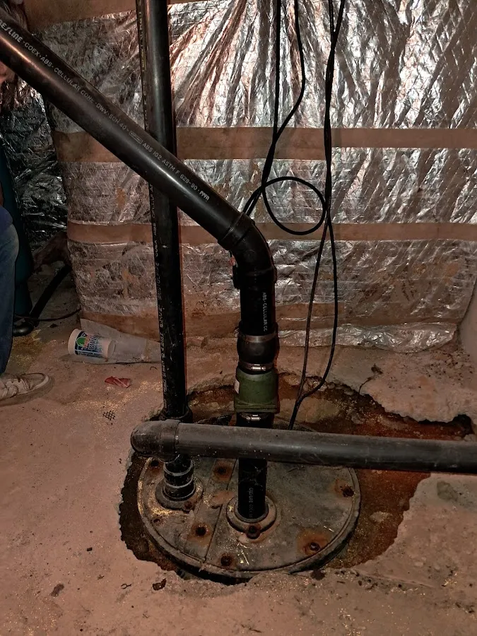 Franklin Family Plumbing photo 5