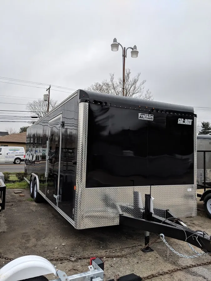 Franklin Trailers Inc photo 2