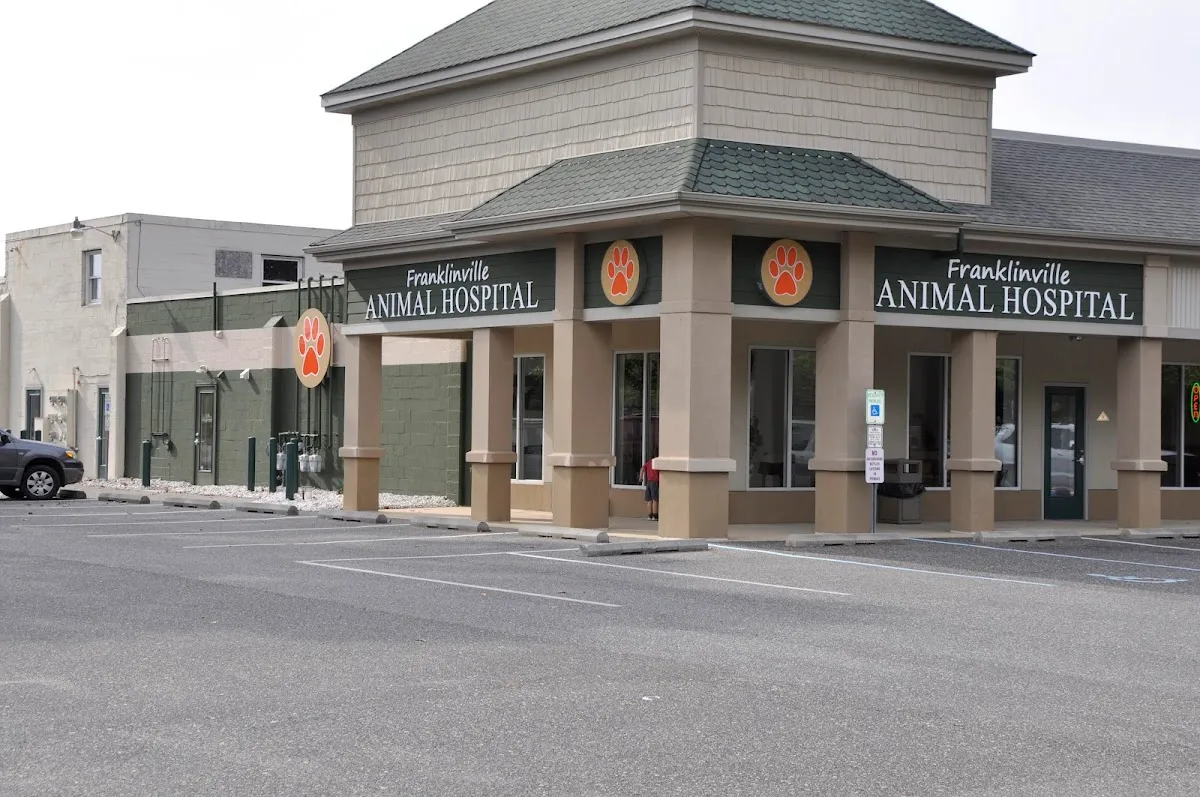 Franklinville Animal Hospital