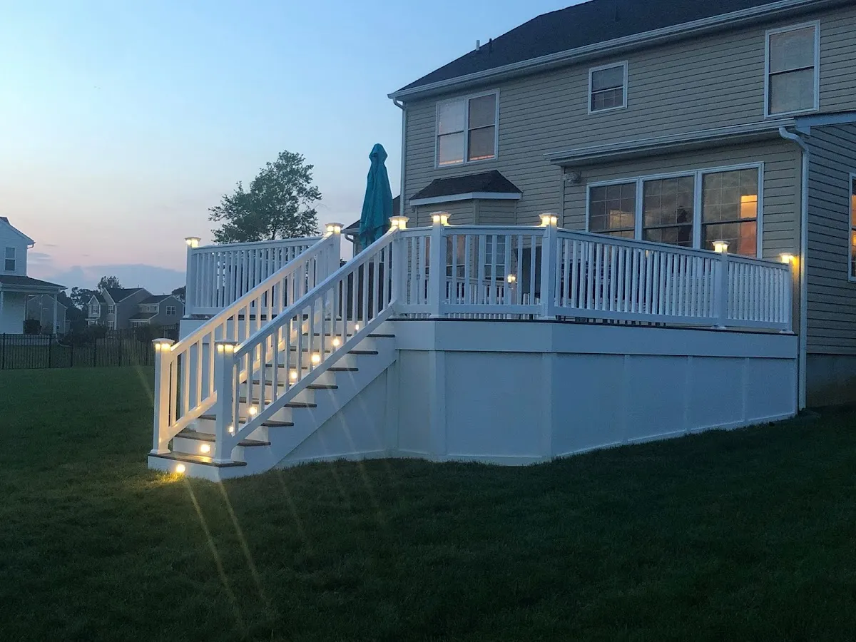 Frank's Landscaping LLC