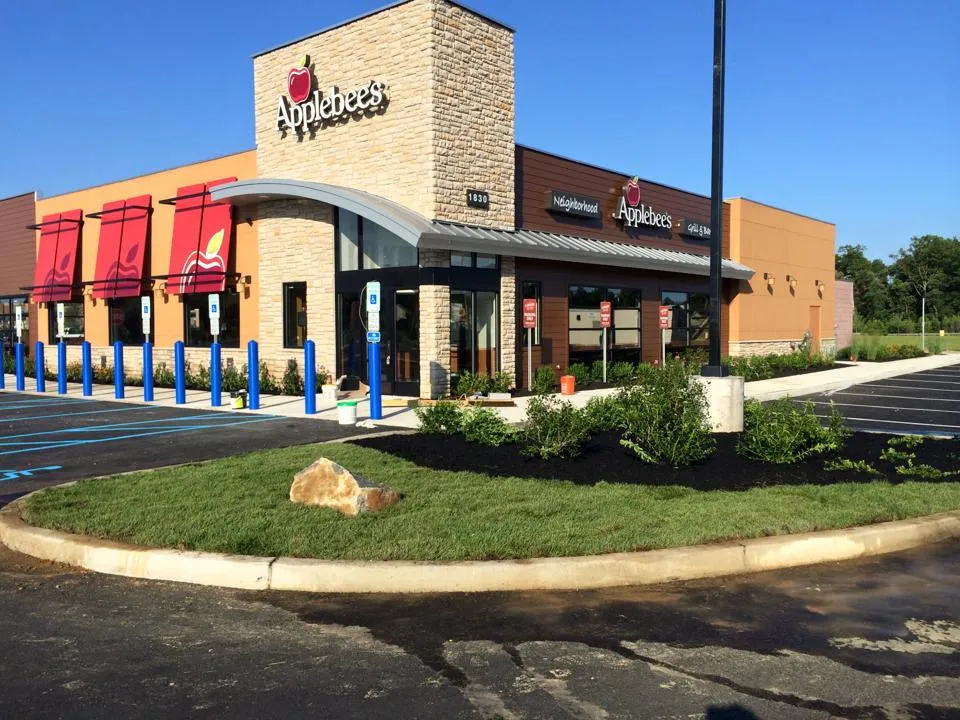 Frank's Landscaping LLC photo 3