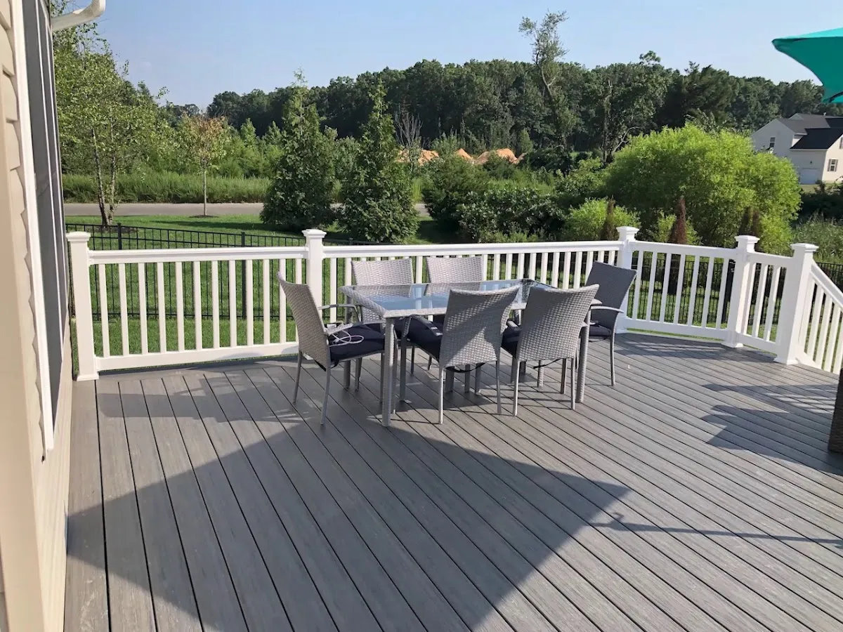 Frank's Landscaping LLC photo 4