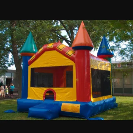 Frank's Moon Bounce Rentals