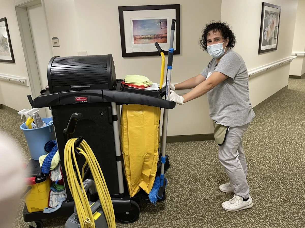 Franny's Cleaning Service