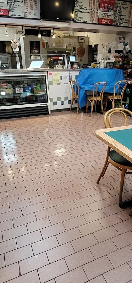 Fratelli's Pizza Runnemede New Jersey photo 4