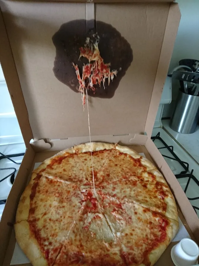 Fratelli's Pizza Runnemede New Jersey photo 5