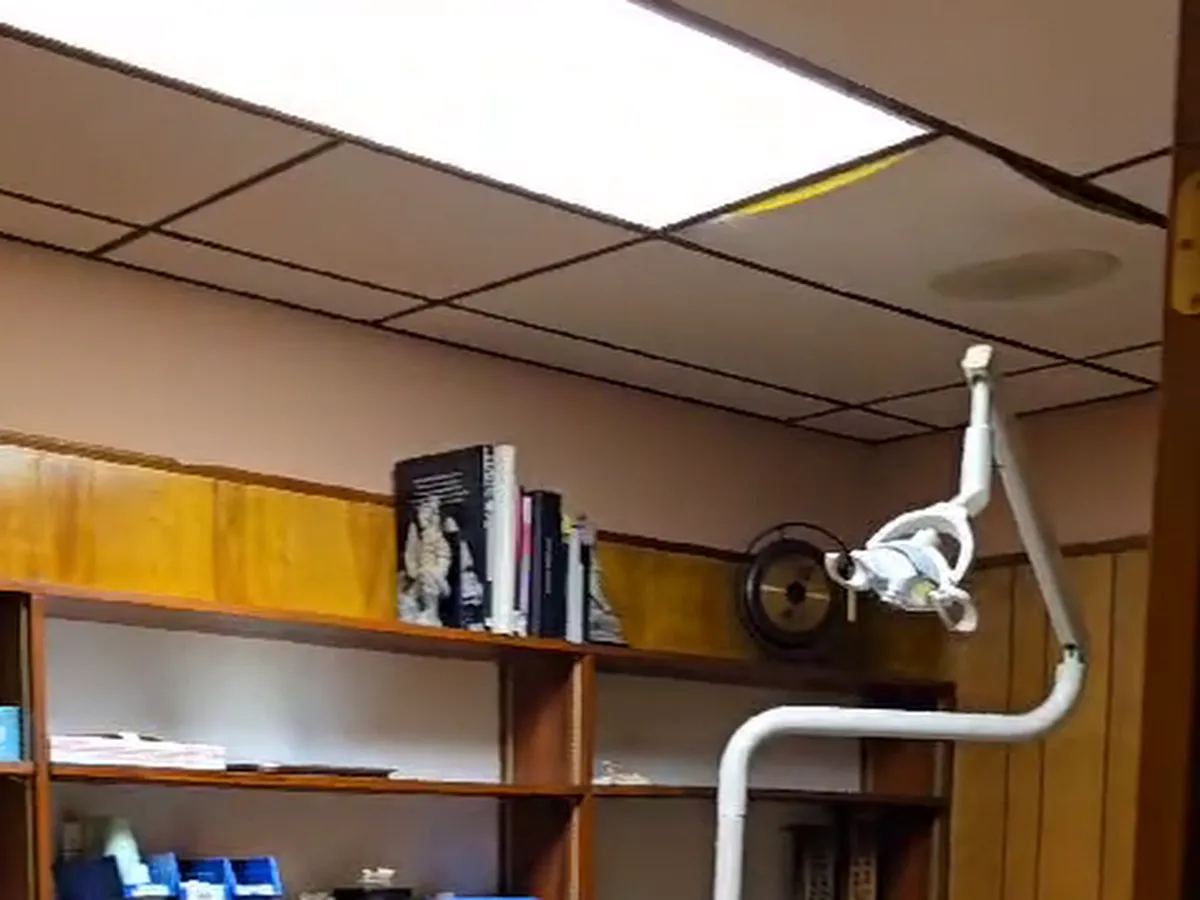 Frazier Carol E DDS photo 4