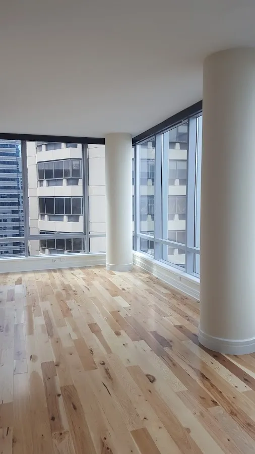 Fred Hoch Painting photo 2