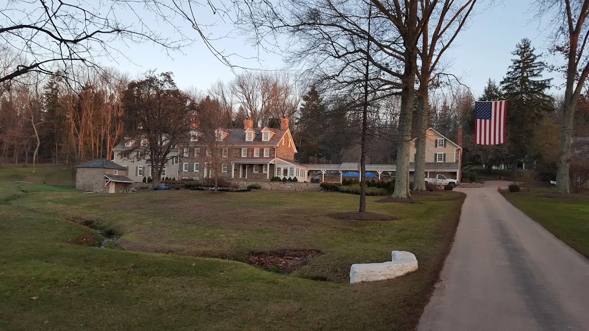 Fred Hoch Painting photo 4