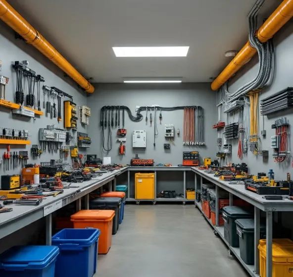 Fred R Morgan & Sons Inc photo 3