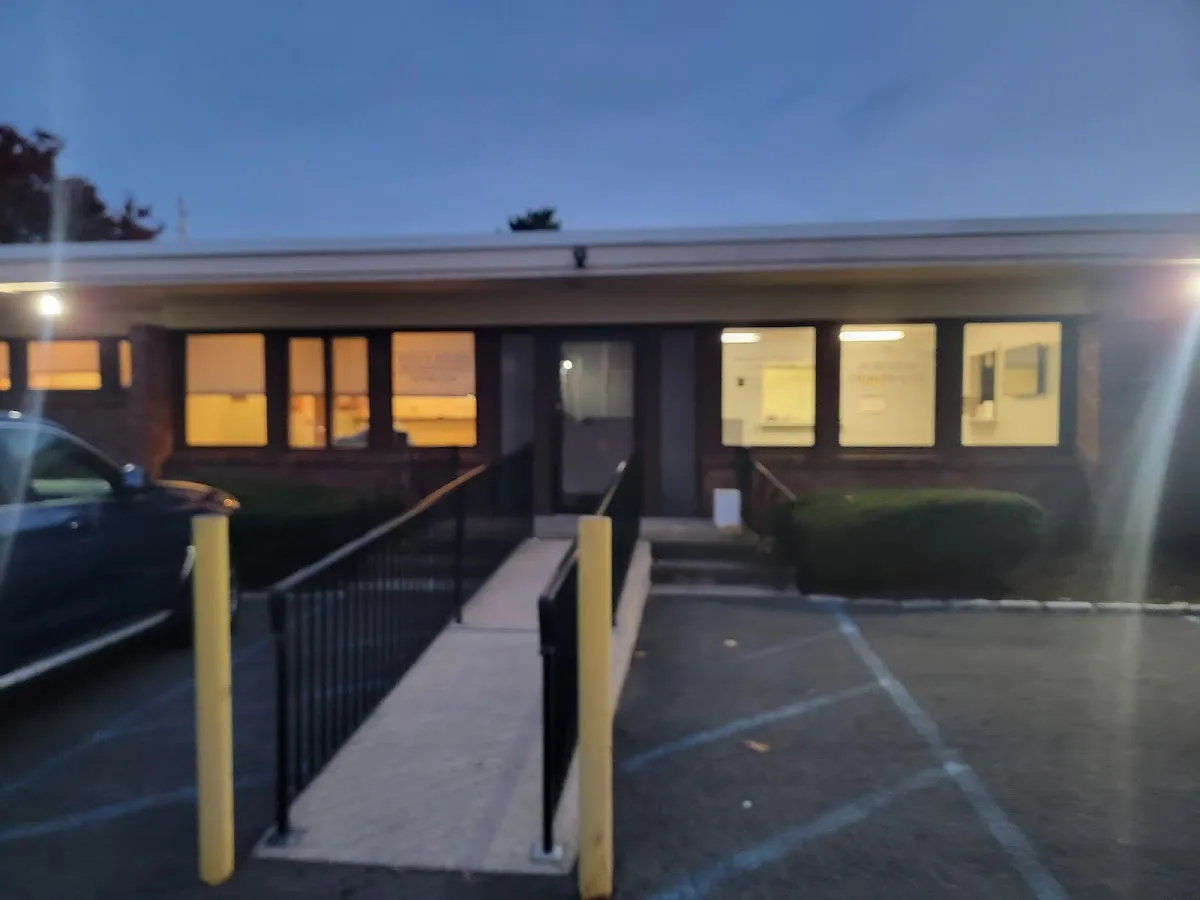 Freda & Suriano Orthodontics