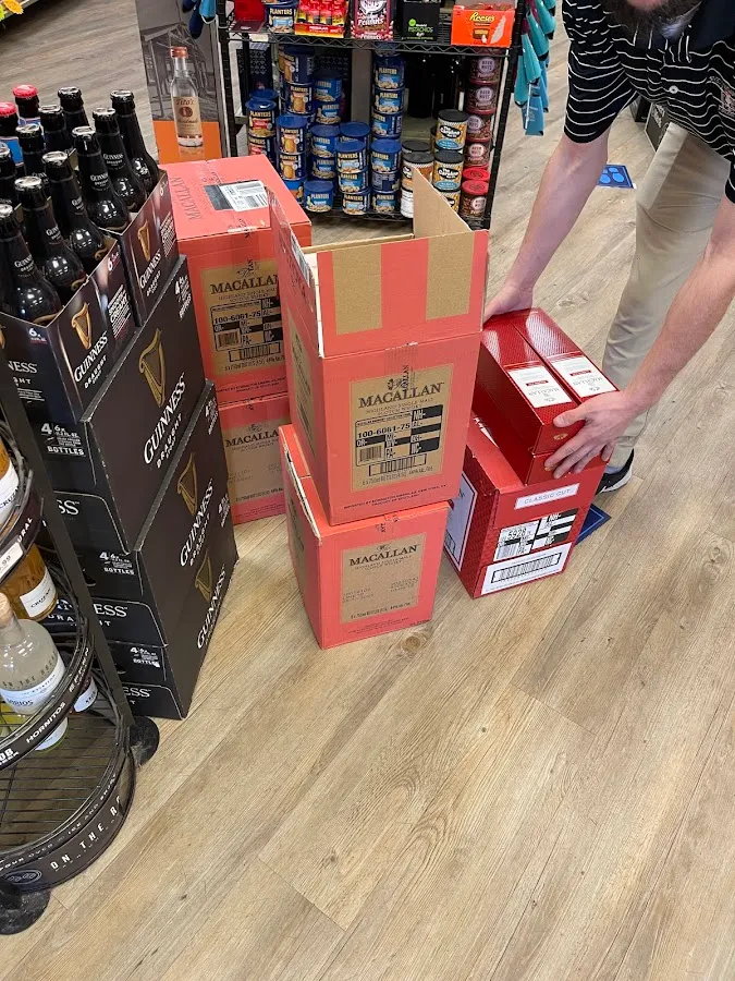 Fred's Avalon Liquors photo 2