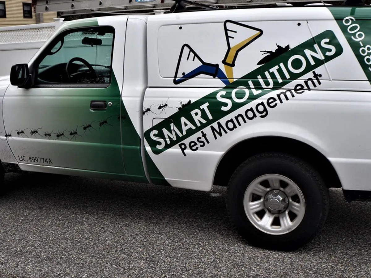 Fred's Pest Control II photo 4