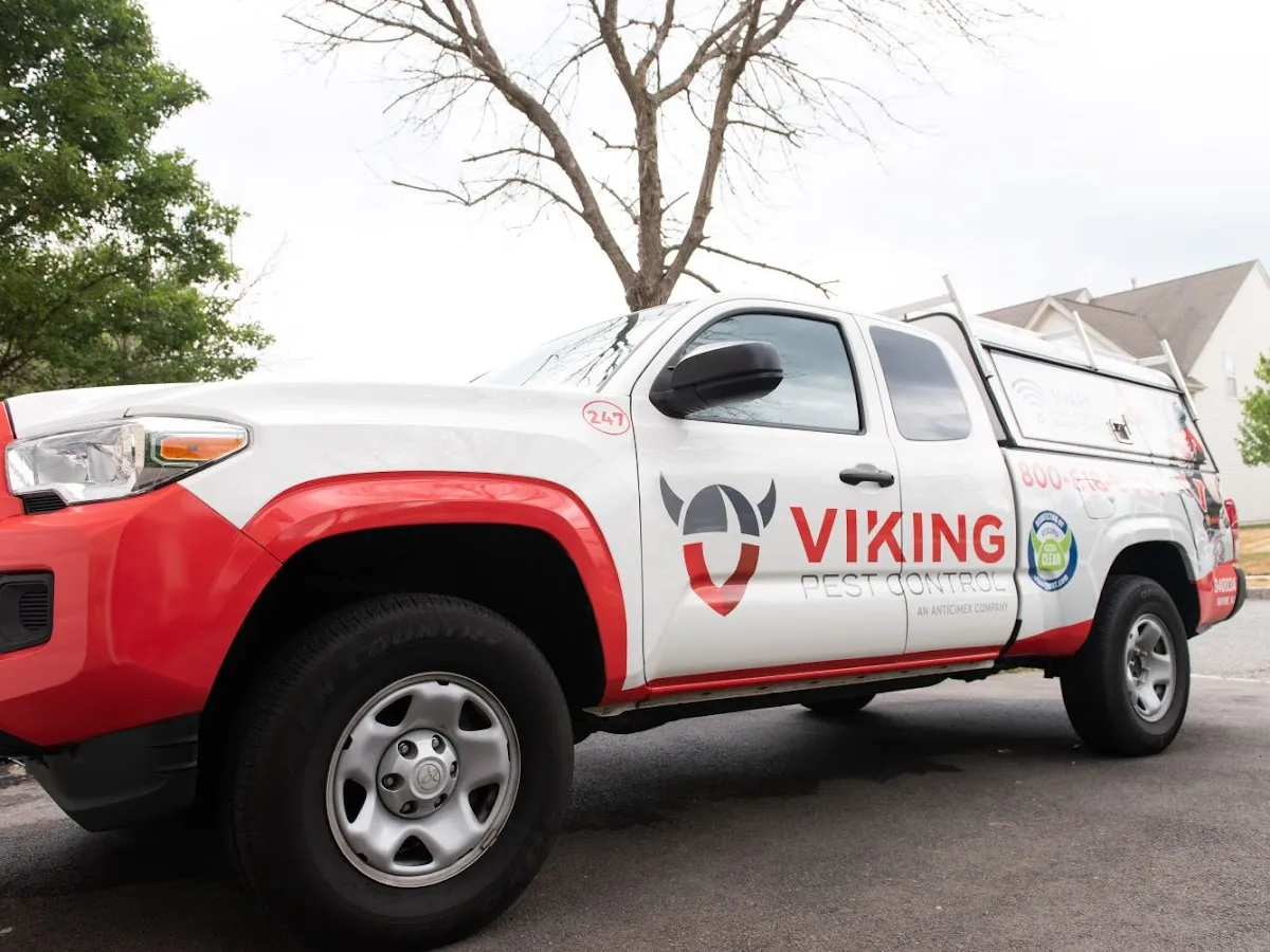 Fred's Pest Control II photo 5