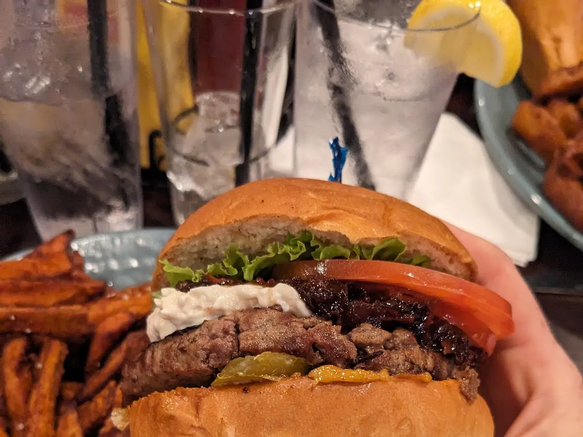 Fred's Tavern & Liquor Store photo 2