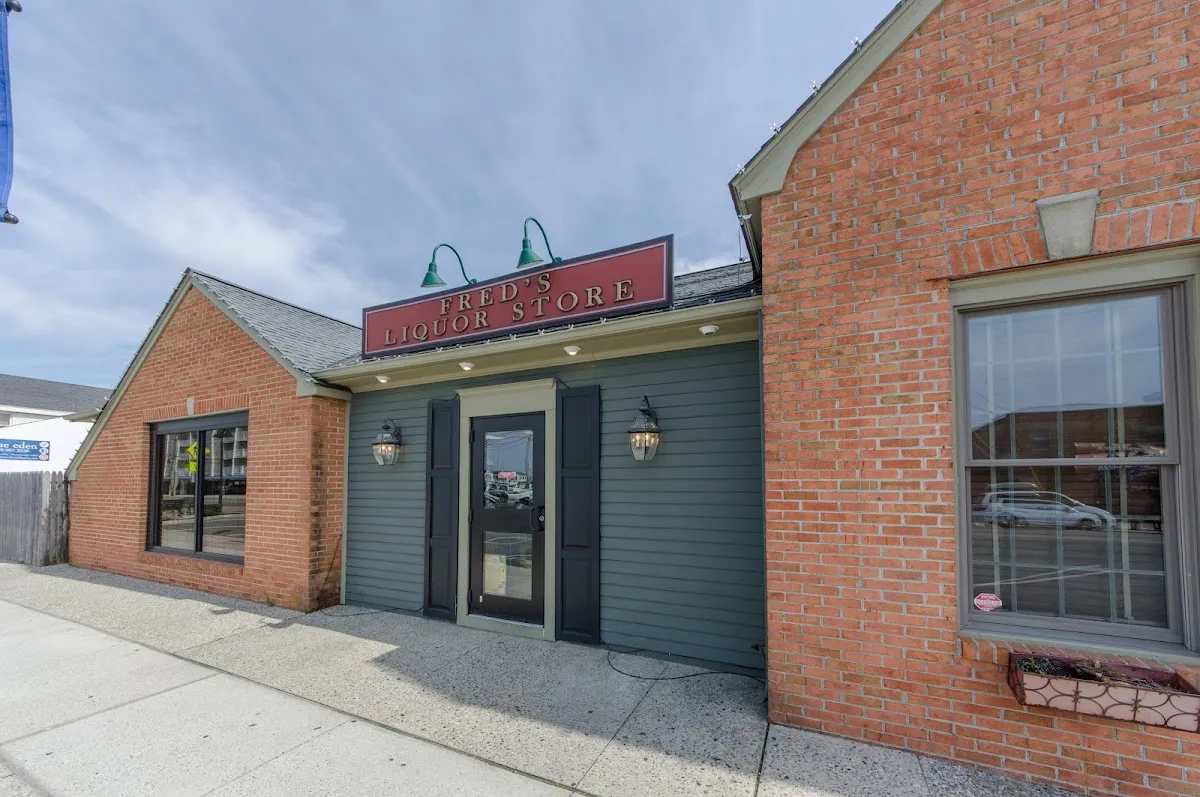 Fred's Tavern & Liquor Store photo 4