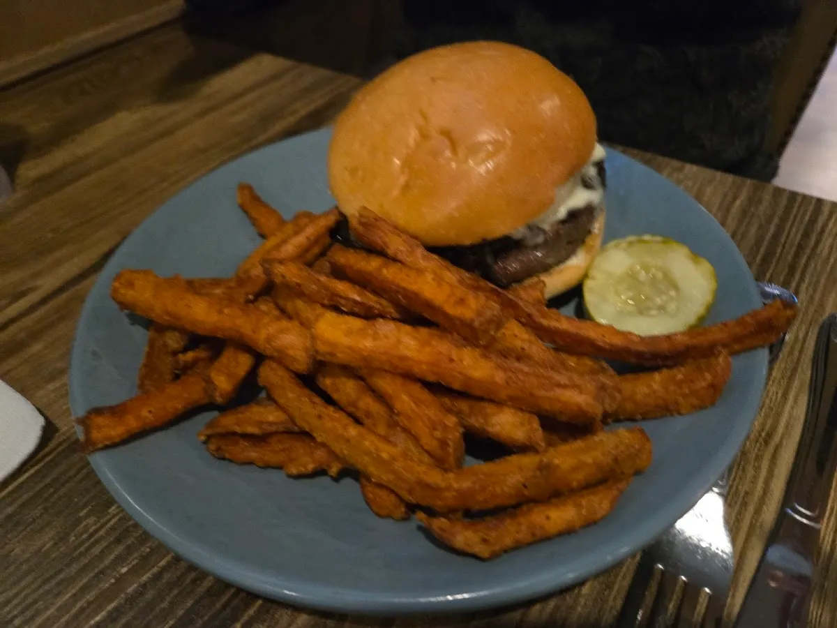 Fred's Tavern & Liquor Store photo 5