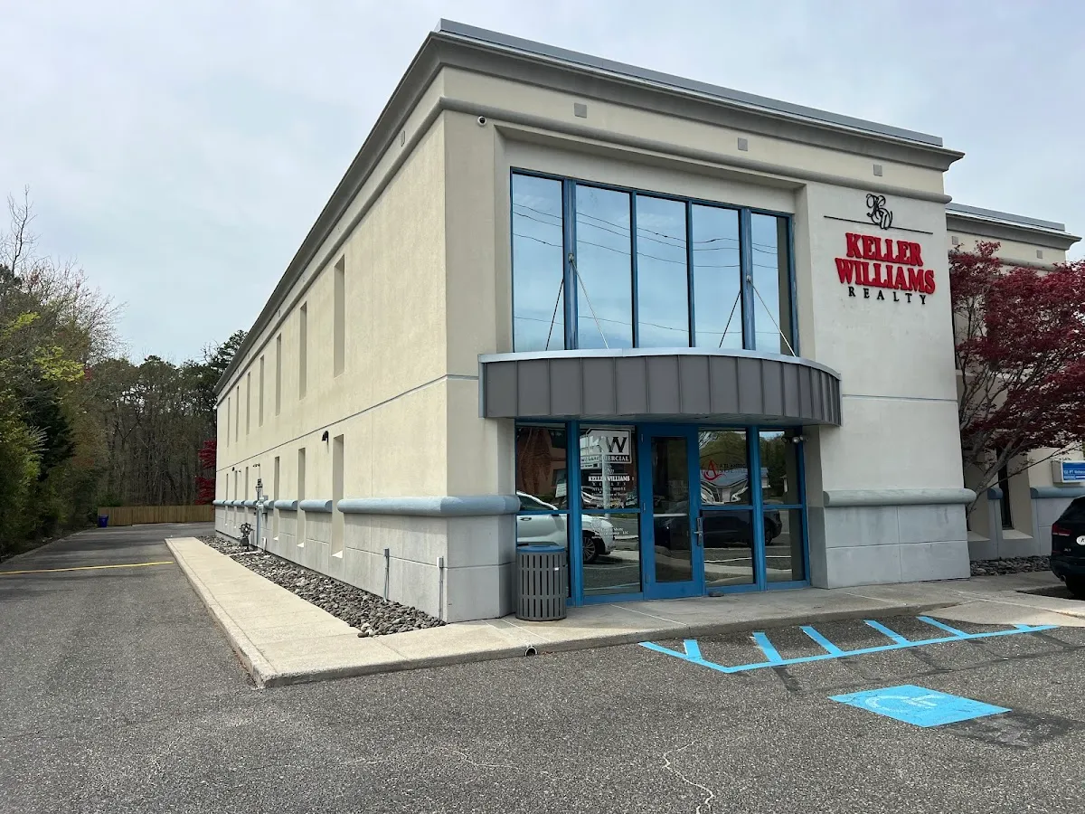 Fredy Carabali, Keller Williams Atlantic Shore-Northfield