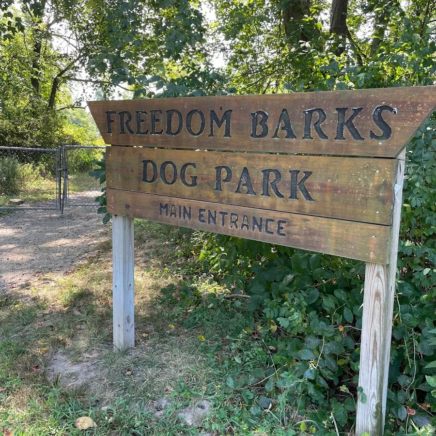 Freedom Barks photo 3