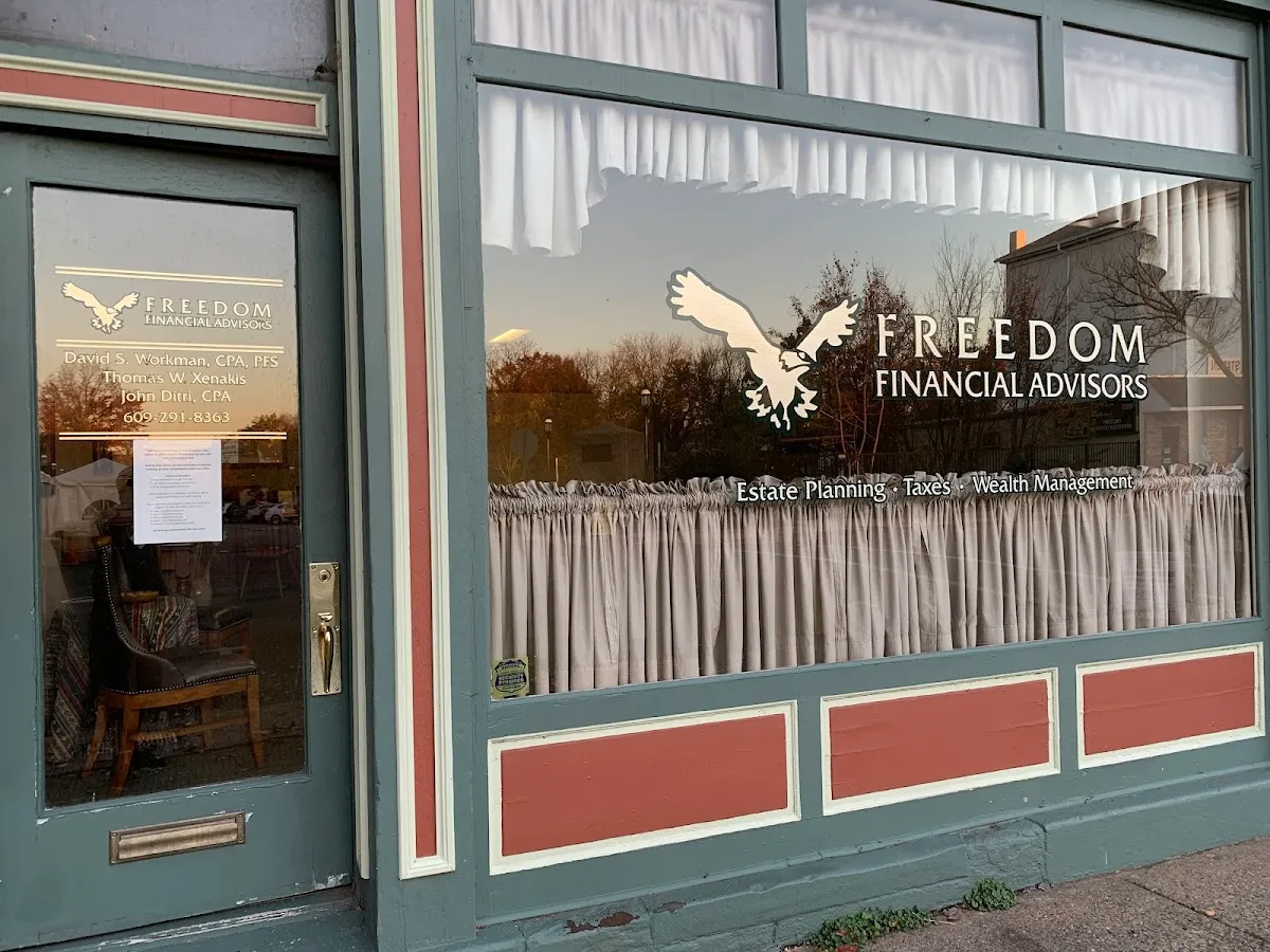 FREEDOM Financial Advisors LLC photo 2