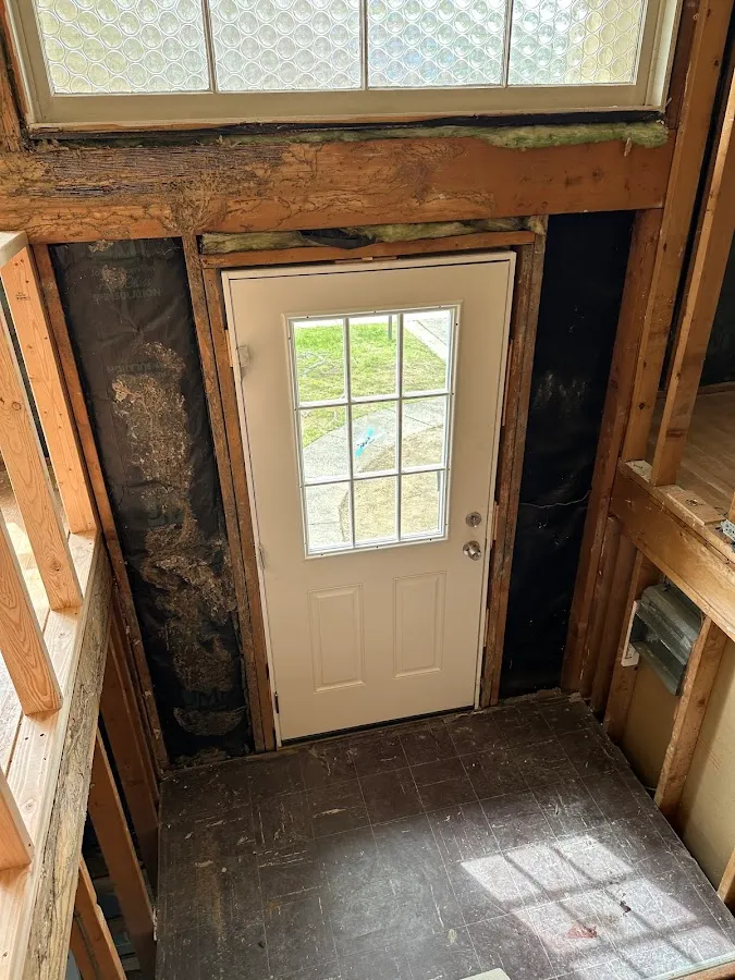 Freestone Home Inspections