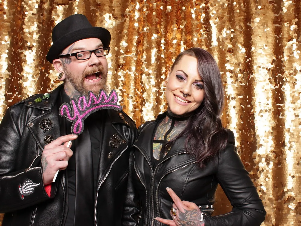 Freestyle Photo Booth LLC