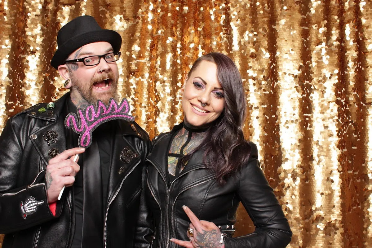 Freestyle Photo Booth LLC photo 2