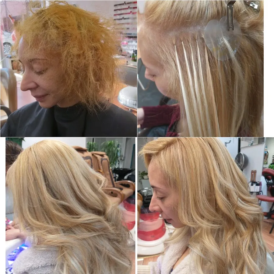 French Nails & Hair Club photo 2