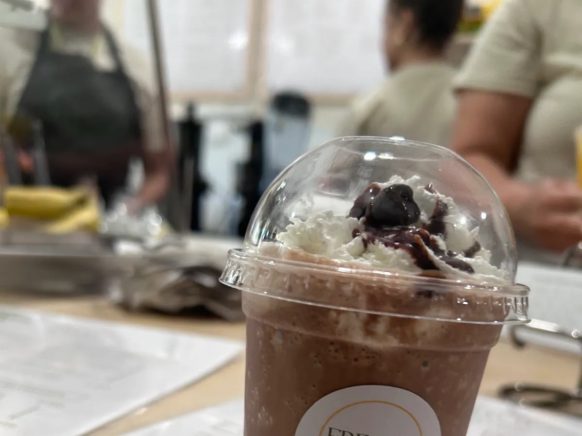 FRESCO Juice Bar & Bites photo 5