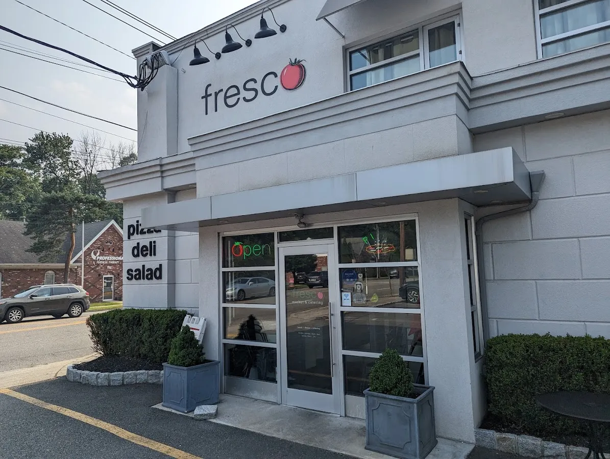 Fresco Market & Catering photo 2