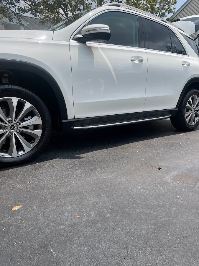 Fresh Auto Detail LLC