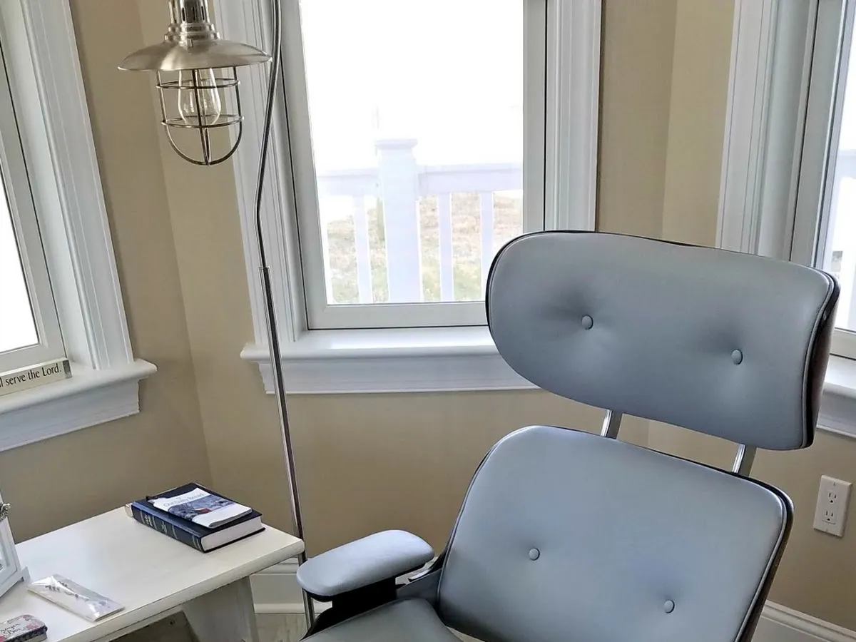 Fresh Custom Upholstery