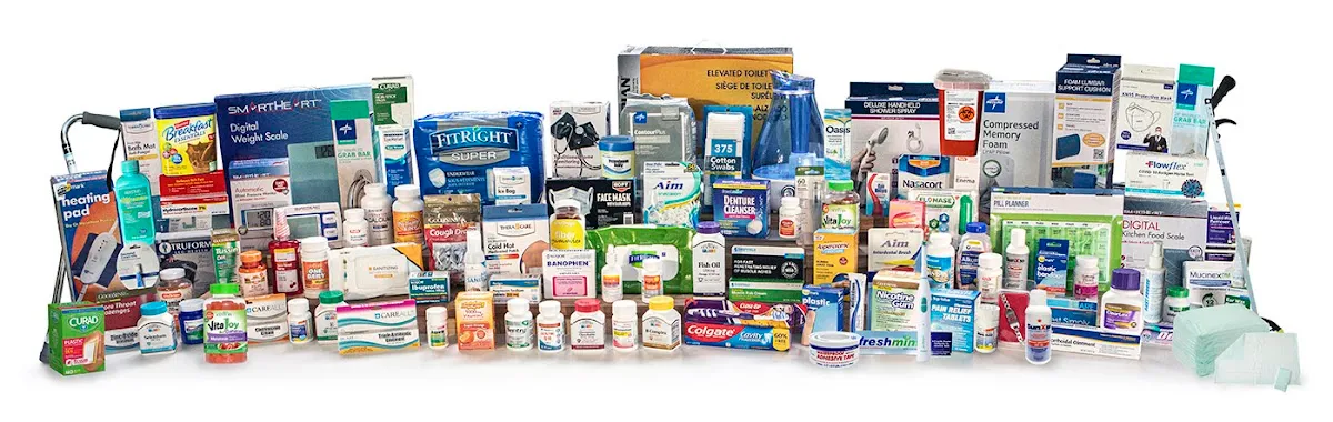 Fresh Farm Market Foodmart & Deli photo 4